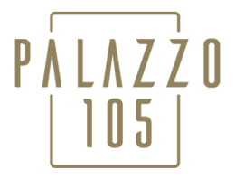 LOGO PALAZZO 105